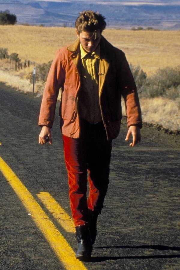 My Own Private Idaho (1991) 0