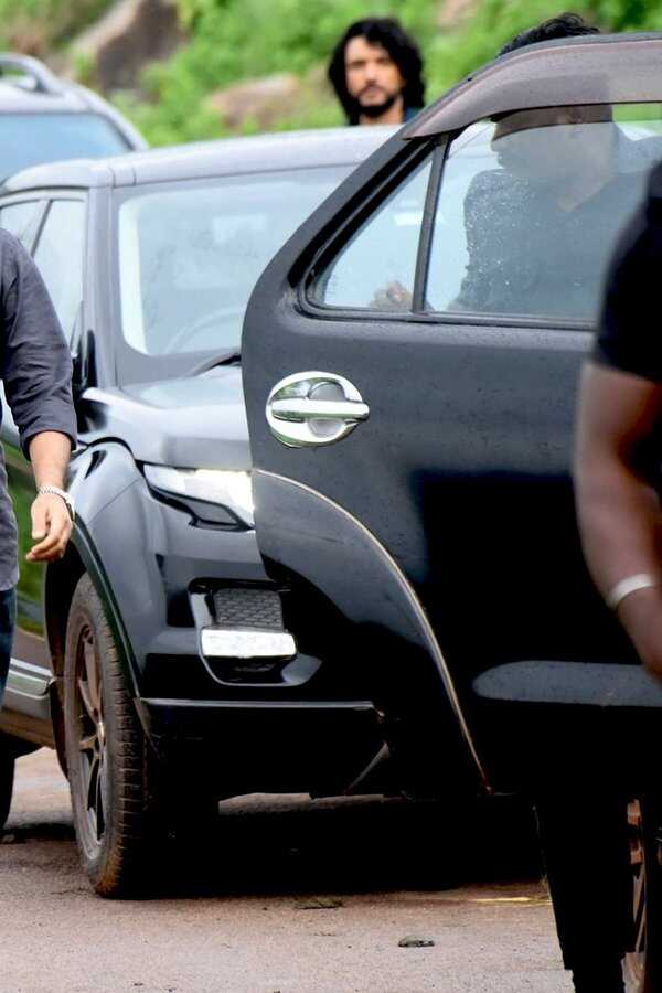 Pathu Thala (2023) 0