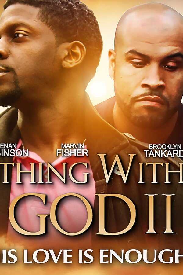 Nothing Without God 2 (2020) 0
