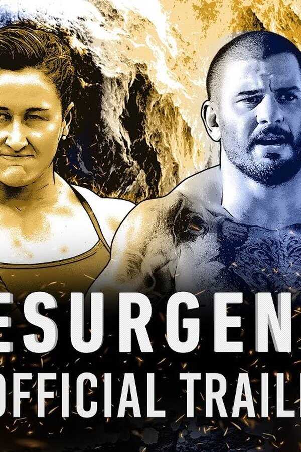 Resurgence (2021) 0