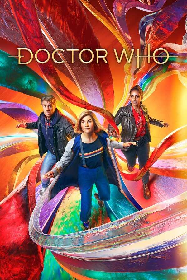 AR - Doctor Who (2005) 14