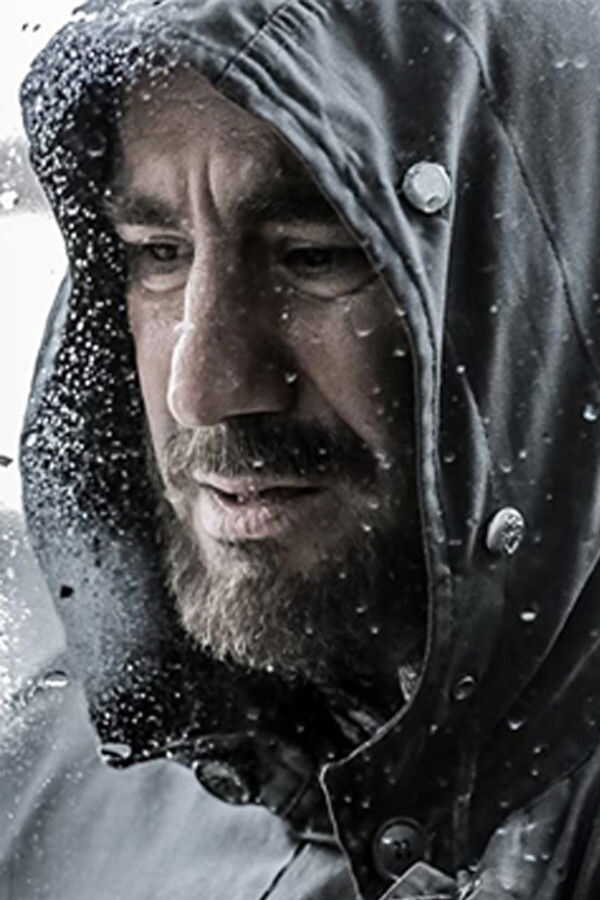 Rona, Azim's Mother (2018) 0