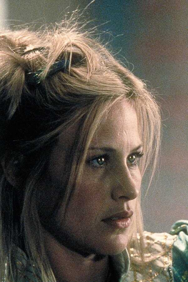 Stigmata (1999) 0