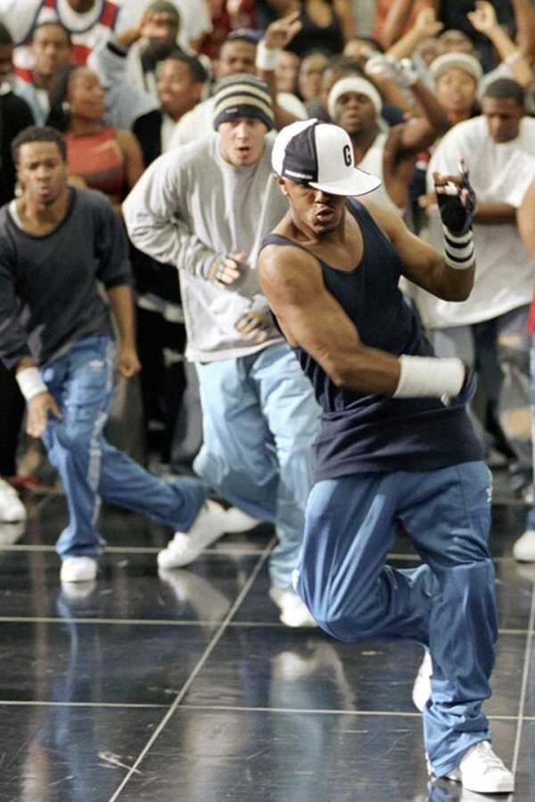 You Got Served (2004) 0