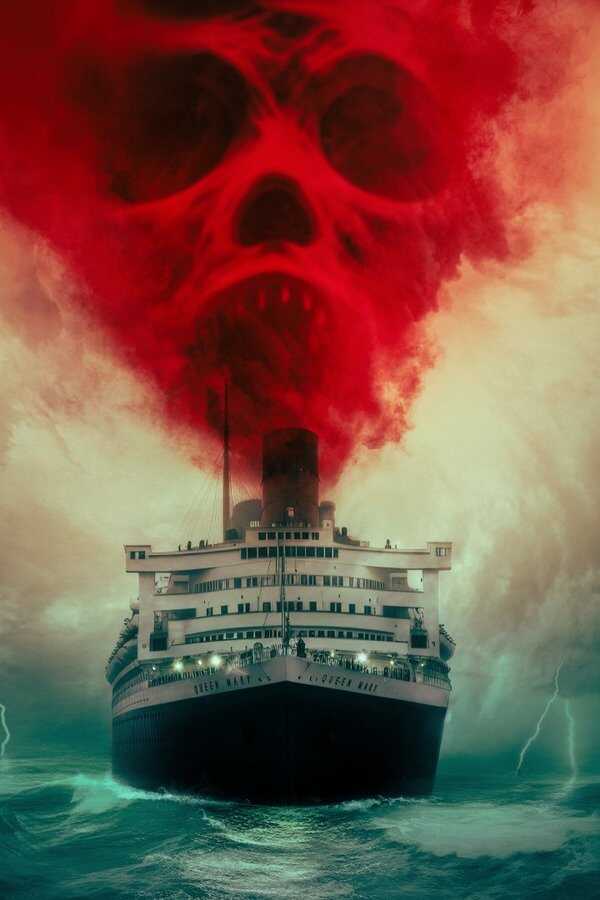 La maldición del Queen Mary (2023) 0