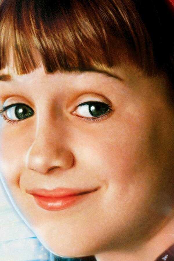 Matilda (1996) 0