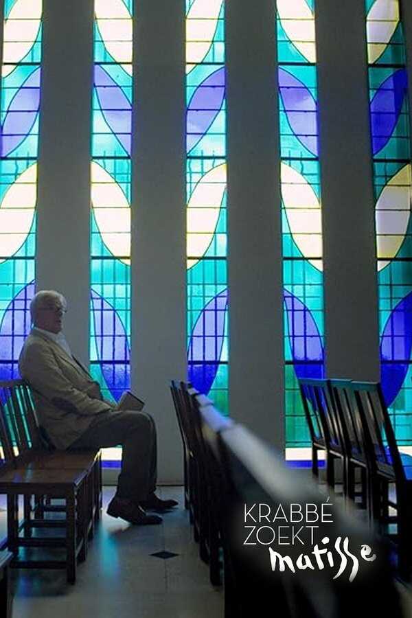 NL - KRABBÉ ZOEKT MATISSE (2024) 14