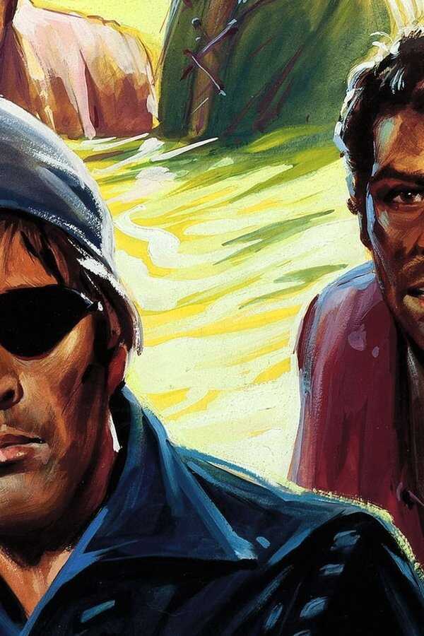 The Pirates of Blood River (1962) 0