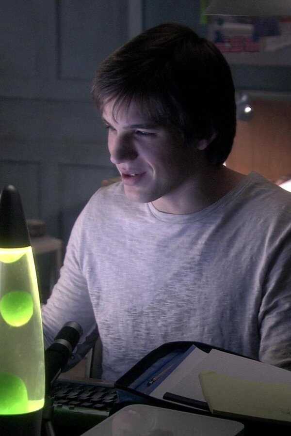 WarGames: The Dead Code (2008) 0