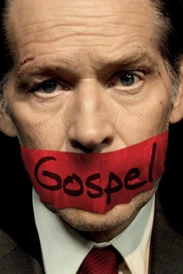 Persecuted (2014) 0