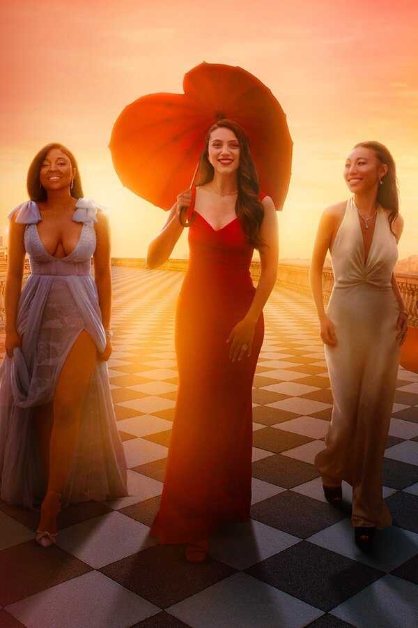Meet Me In Paris (2023) 0