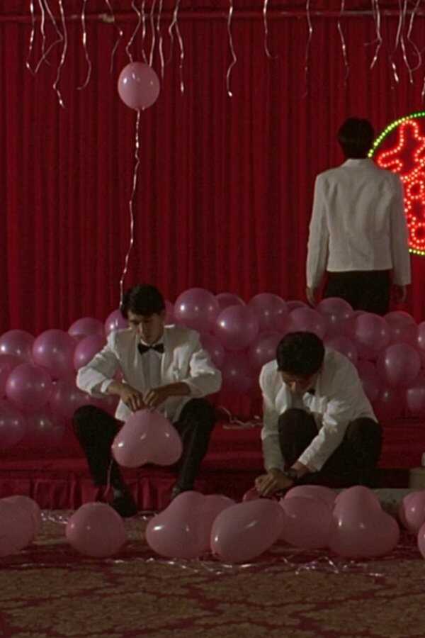Yi Yi (2000) 0