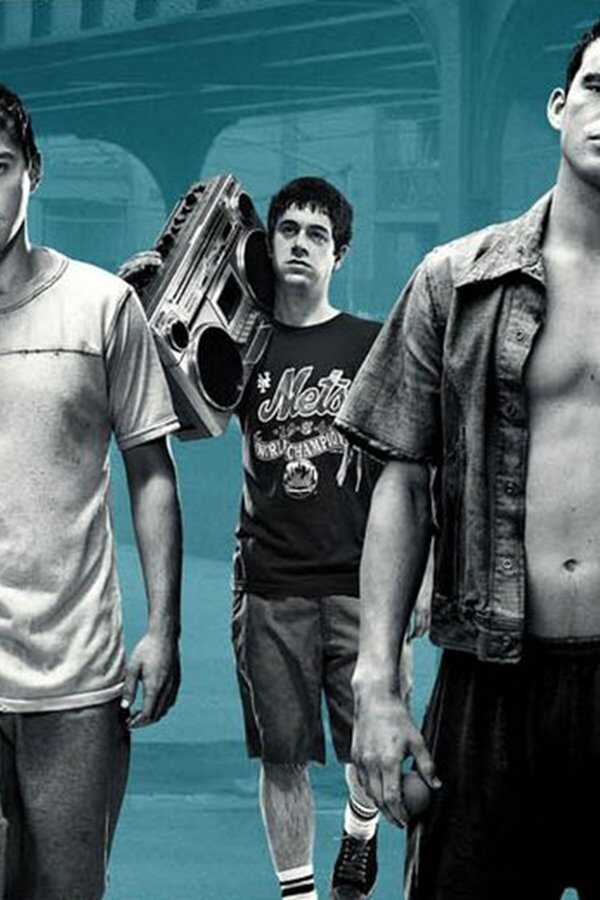 Kids - In den Straßen von New York (2006) 0