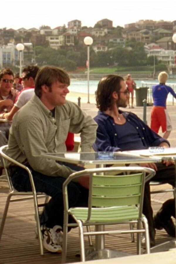The Australian Job (2002) 0