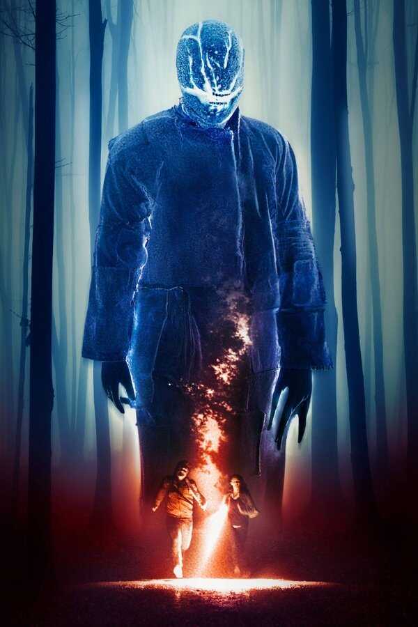 The Toll Man (2021) 0