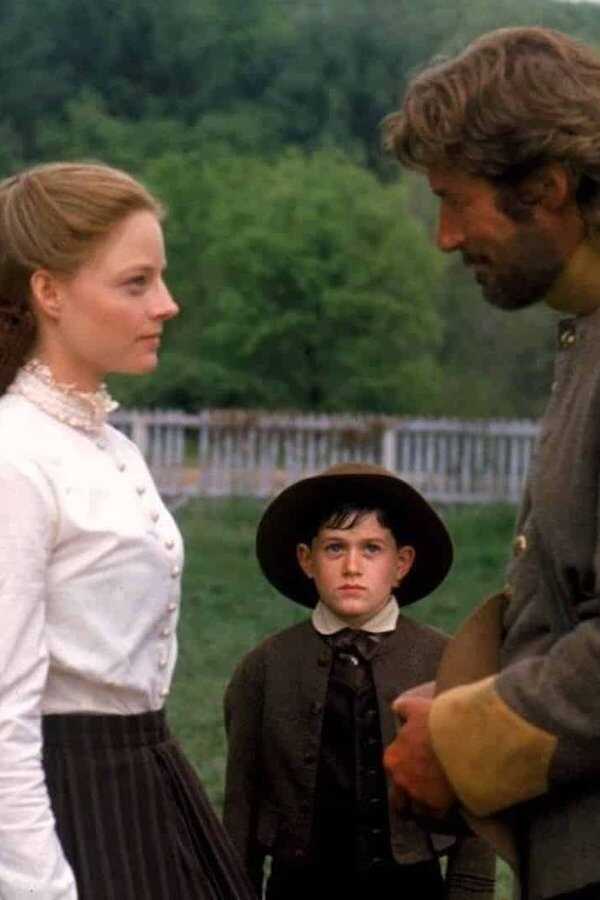Sommersby (1993) 0