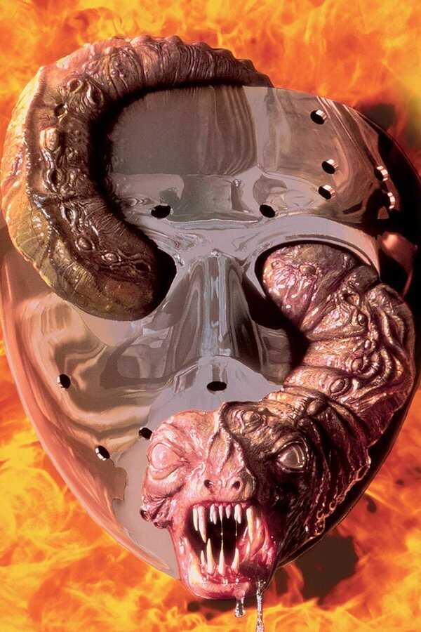 Jason Goes to Hell - Die Endabrechnung (1993) 0