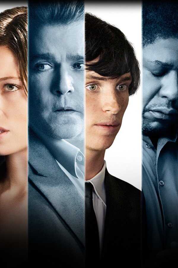 Powder Blue (2009) 0