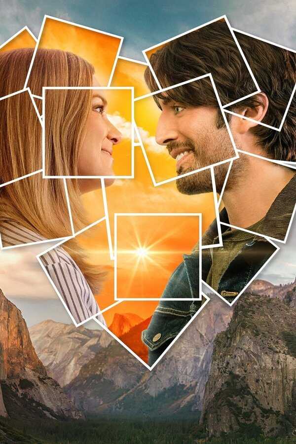 Love in Yosemite - Natürlich verliebt (2022) 0