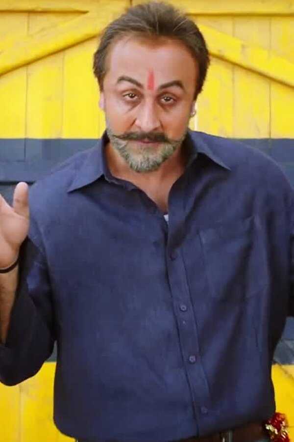 संजू (2018) 0