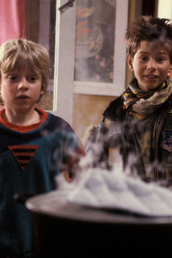 The Crumbs (1991) 0