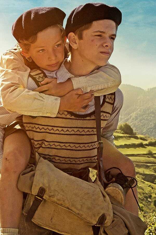 Ein Sack voll Murmeln (2017) 0