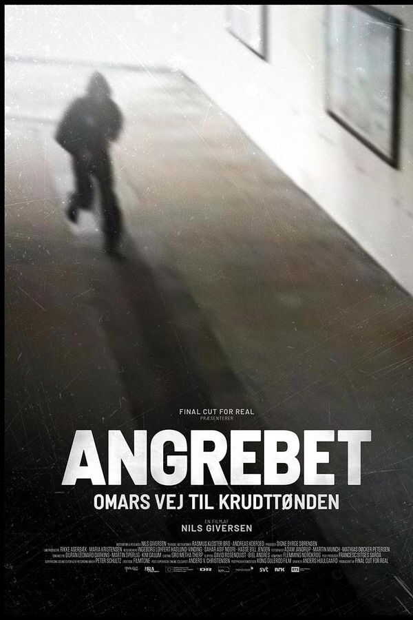 DK - Angrebet - Omars vej til Krudttønden 14