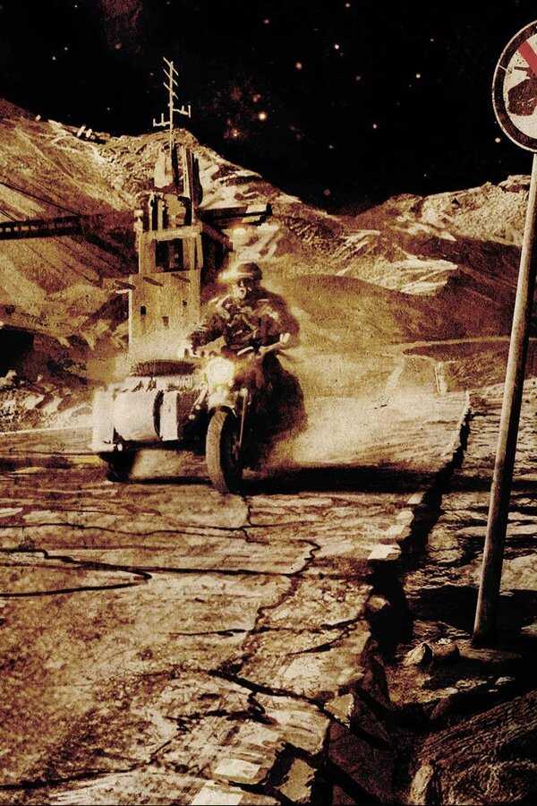 Iron Sky (2012) 0