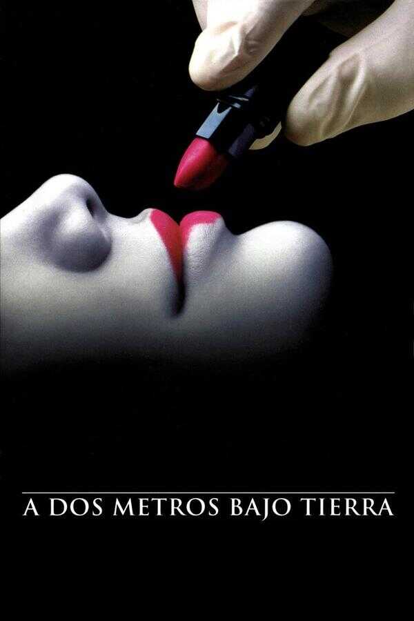 ES - A dos metros bajo tierra 14