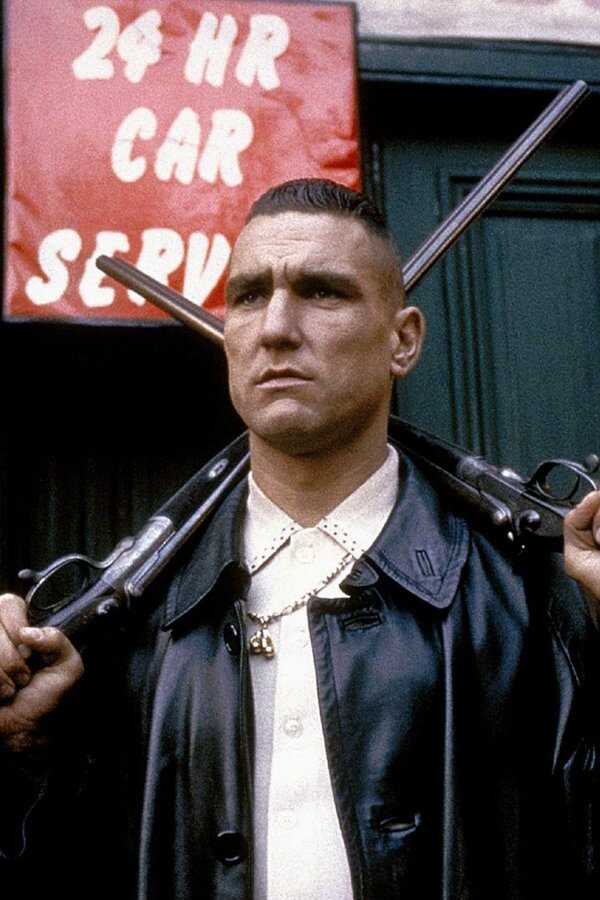 Lock, Stock and Two Smoking Barrels (1998) 0