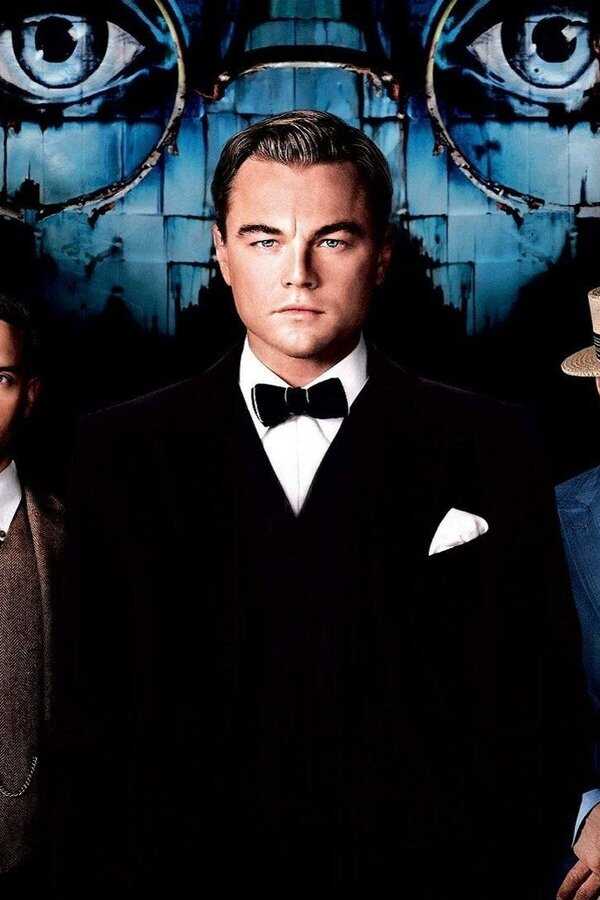 Wielki Gatsby (2013) 0