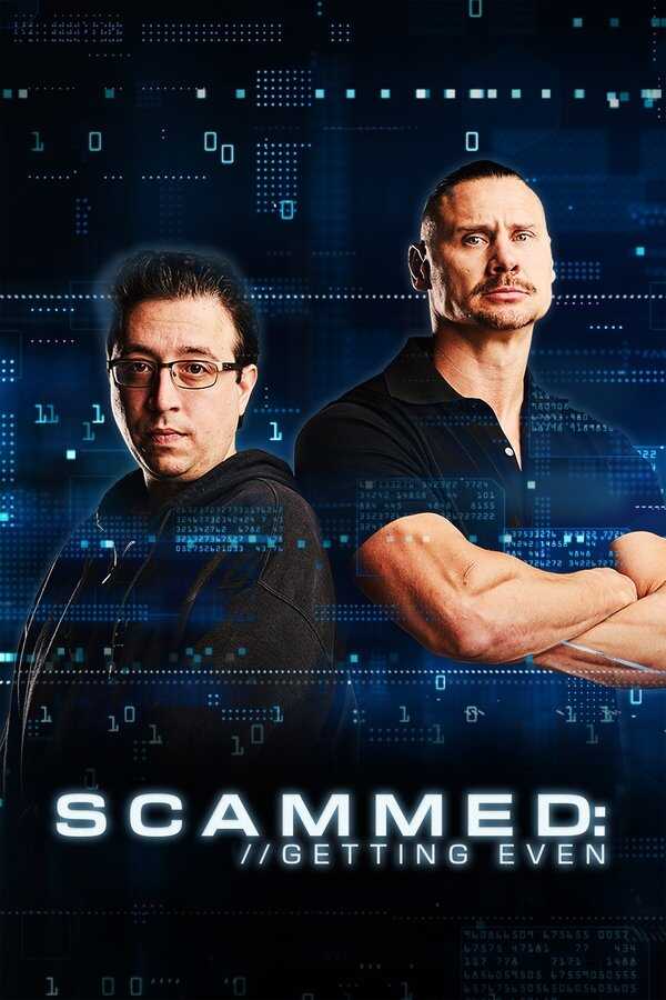 EN - Scammed: Getting Even (2025) (US) 14