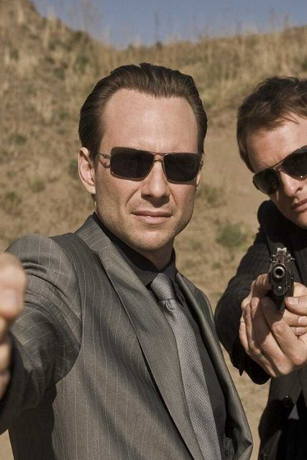 Dolan's Cadillac (2009) 0