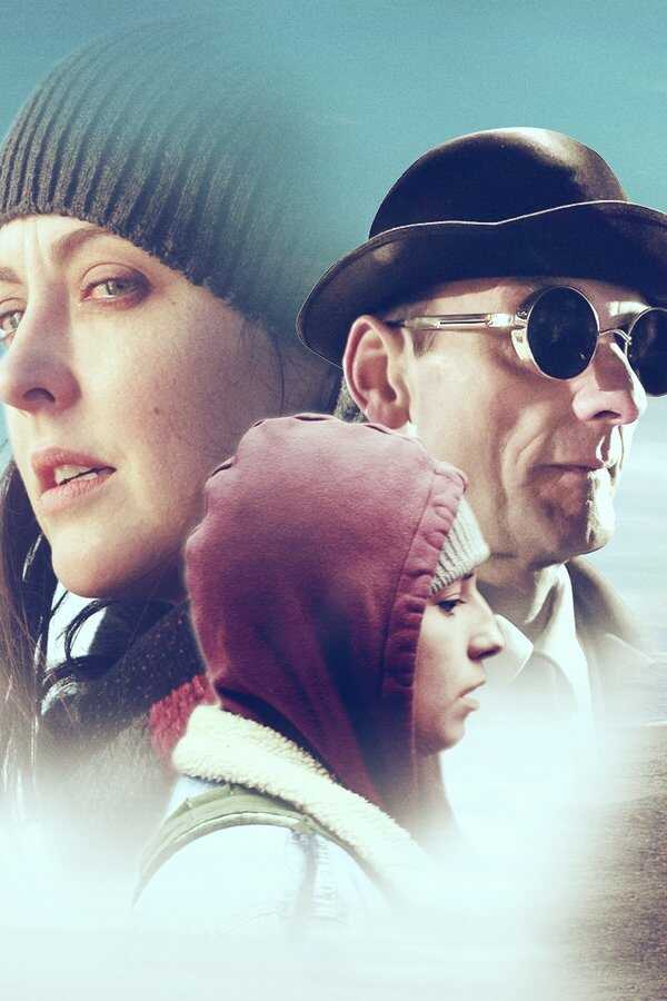 The Green Sea (2021) 0