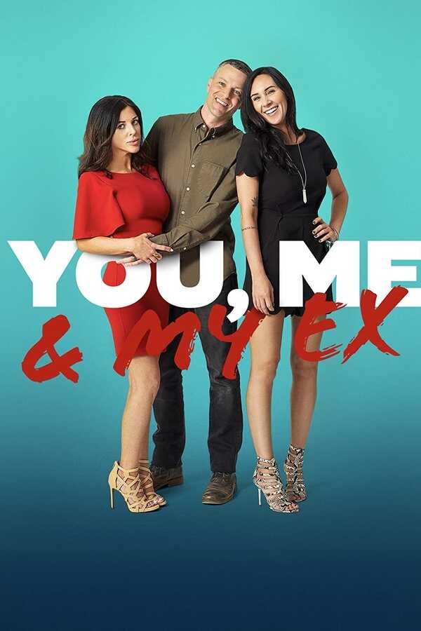 EN - You, Me & My Ex (2021) 14
