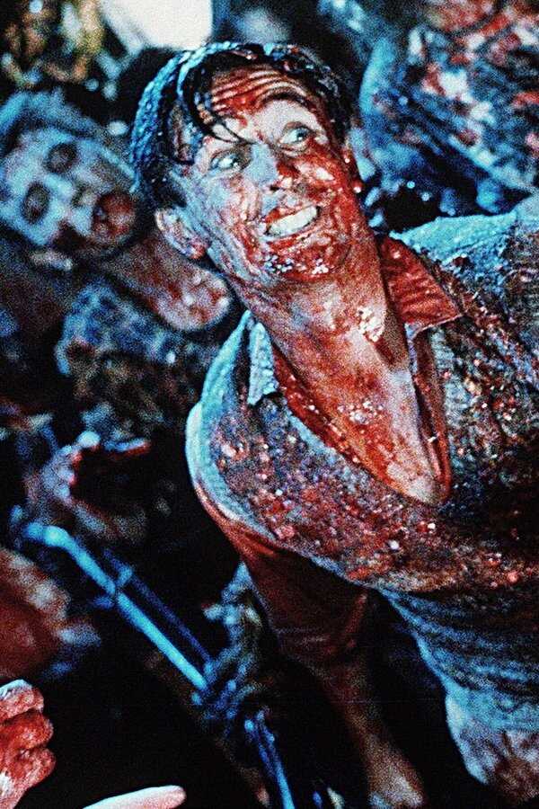 Braindead (1992) 0