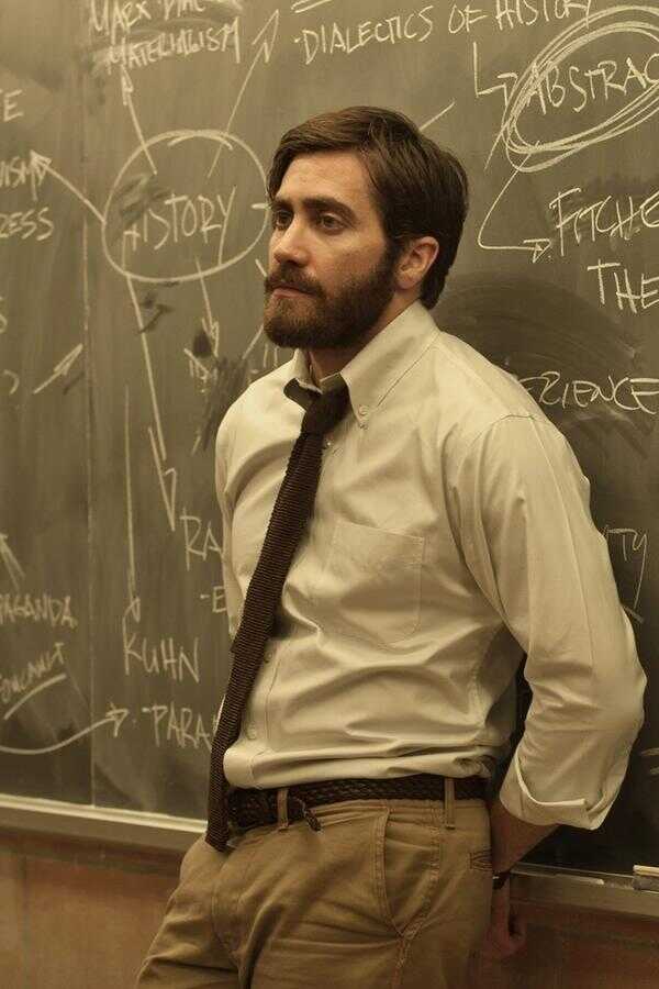 Enemy (2013) 0