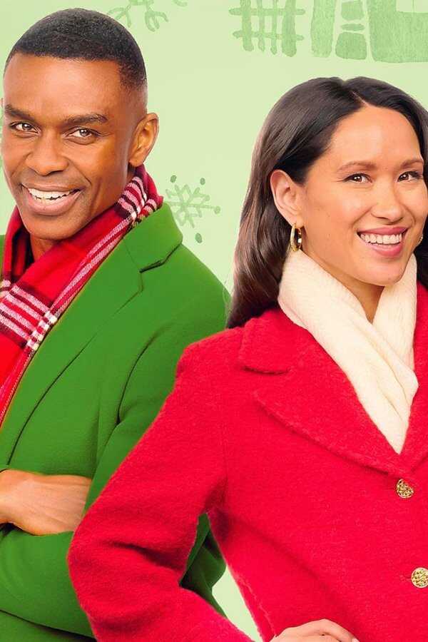 Saisis ta chance à Noël (2024) 0