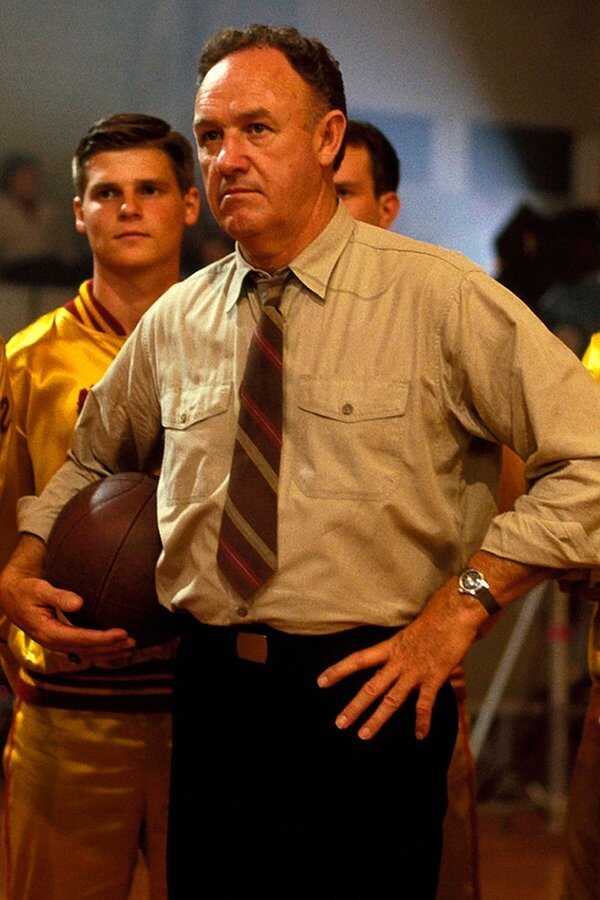 Hoosiers: más que ídolos (1986) 0