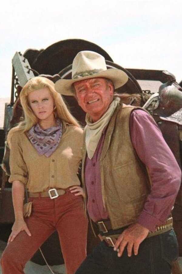 Dreckiges Gold (1973) 0