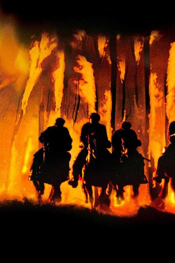 Ned Kelly, comienza la leyenda (2003) 0