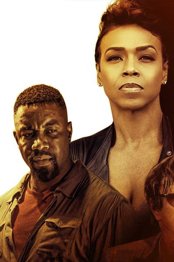 Take Back (2021) 0