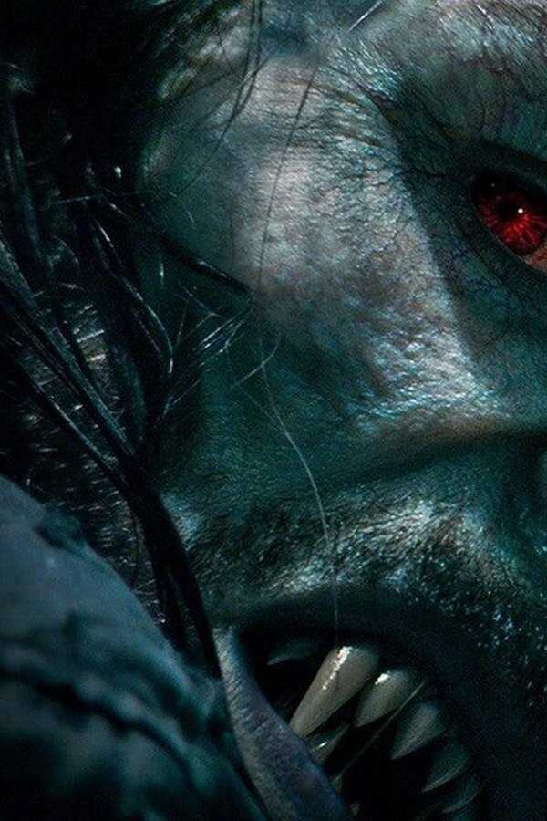 Morbius (2022) 0