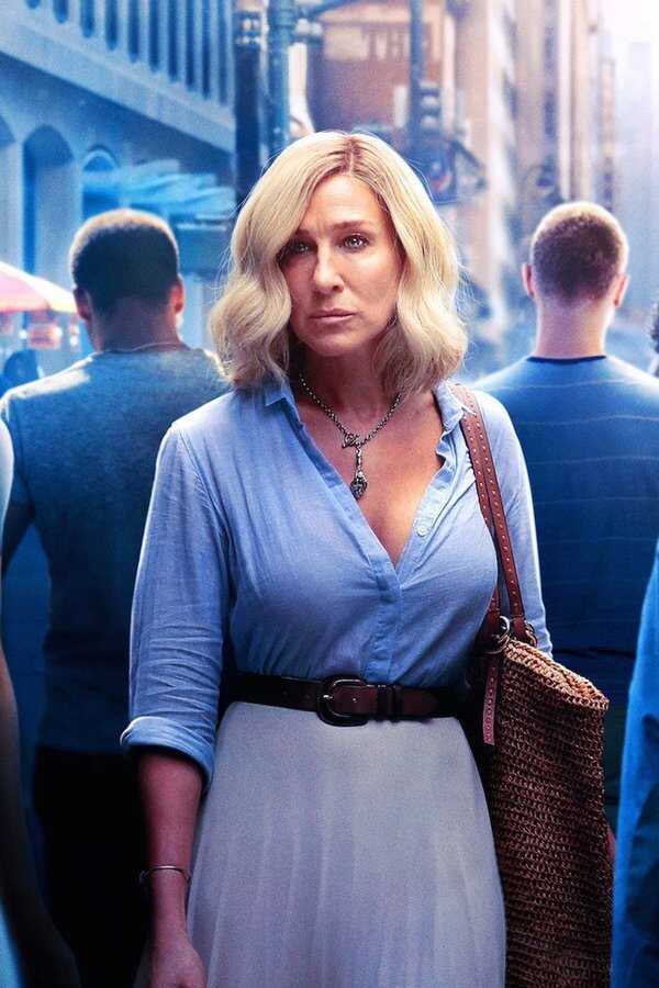 Here and Now (2018) 0
