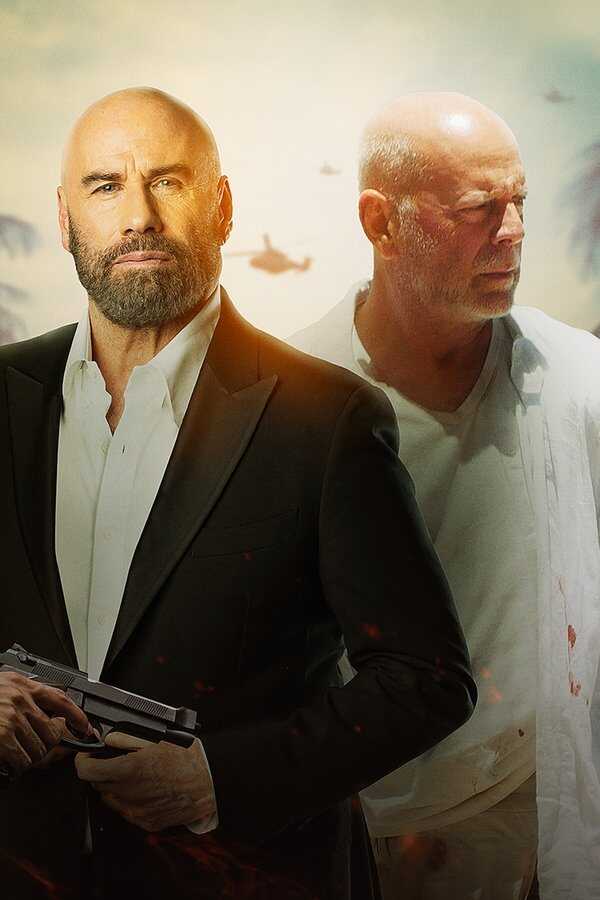 Paradise City (2022) 0