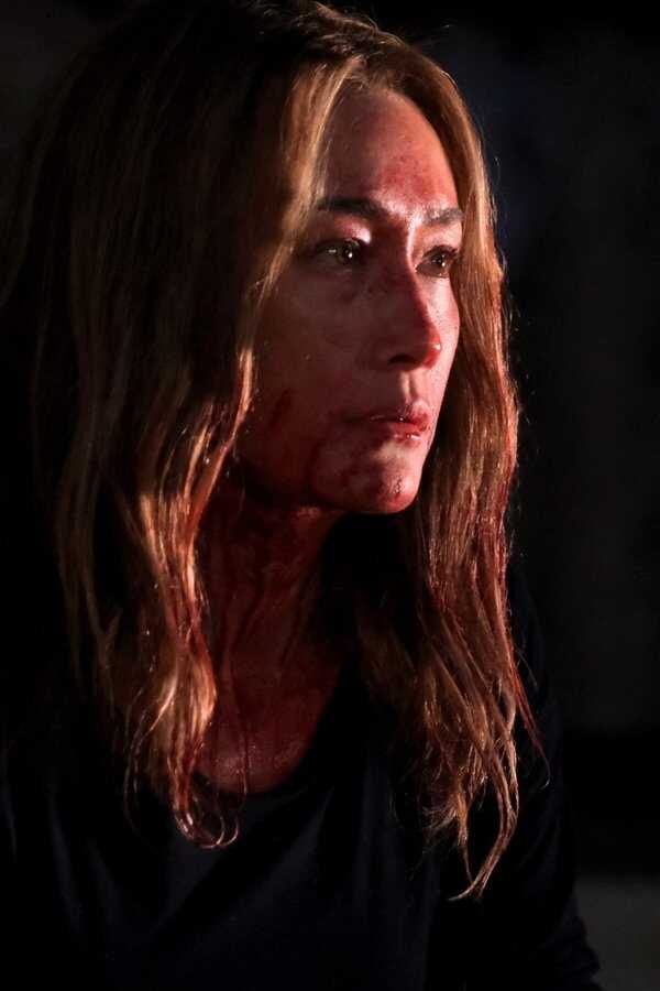 Fear the Night (2023) 0