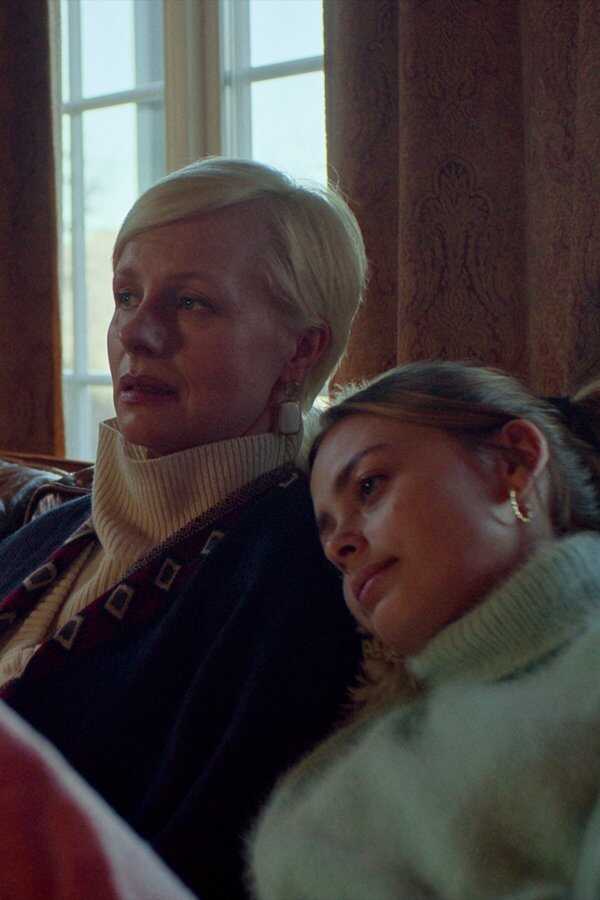 Royalteen: Princess Margrethe (2023) 0