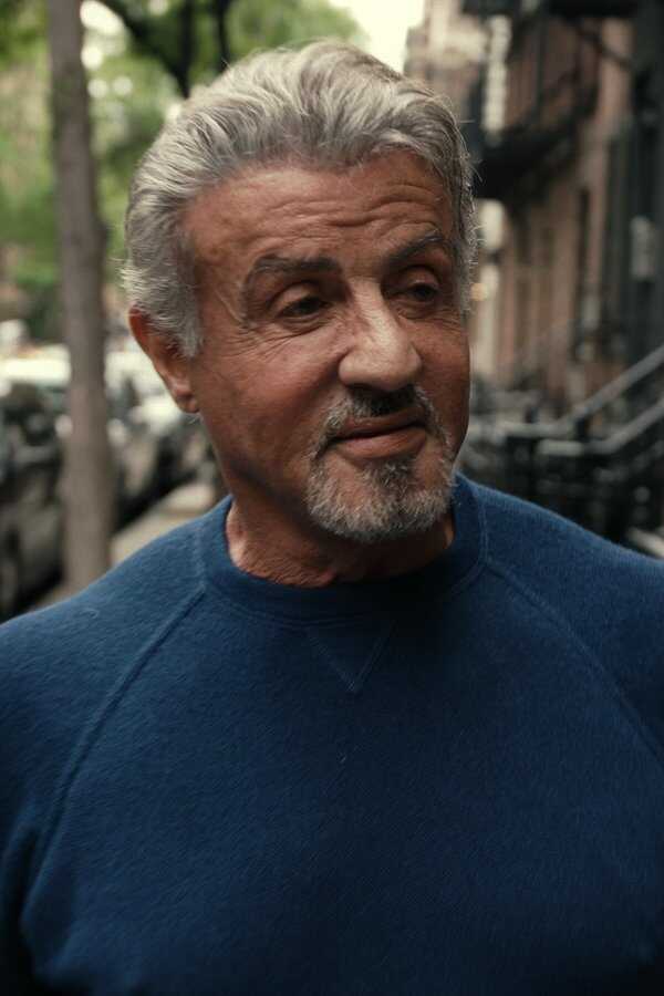 Sly (2023) 0