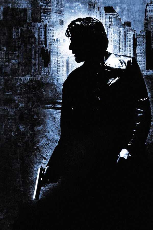 Carlito's Way (1993) 0