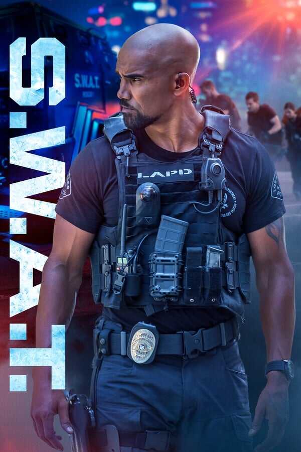 AR - S.W.A.T. (2017) 14
